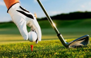 golf